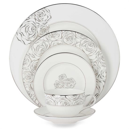 Picture of New 5pc. Setting