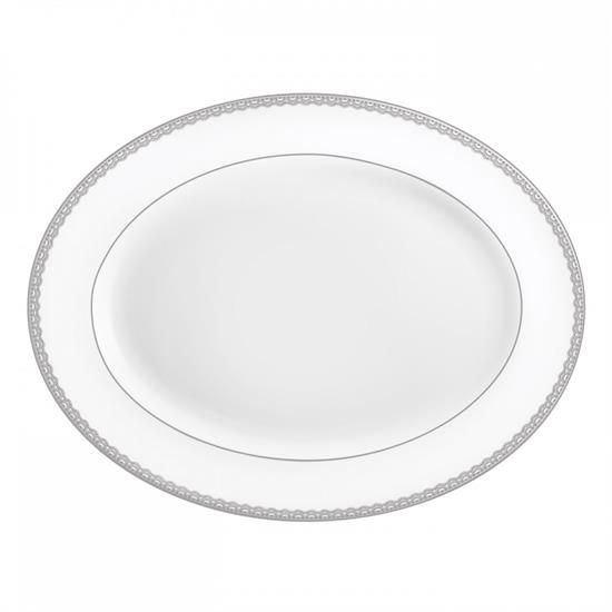 Picture of Service Plate 12"