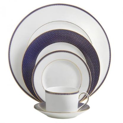 Picture of New 5pc. Setting