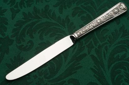 Picture of Lunch Knife French Bl.