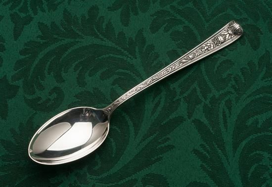 Picture of Teaspoons
