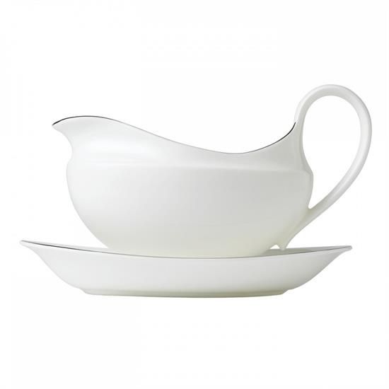 Picture of New 2pc. Sauce Boat