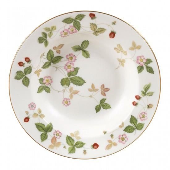 Picture of New Soup Plates