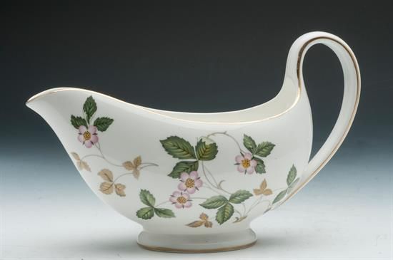 Picture of Sauce Boat