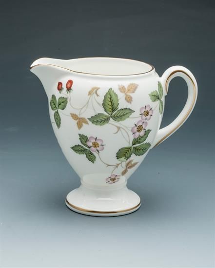 Picture of Cream Pitcher