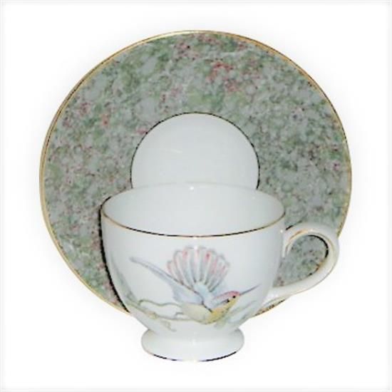 Picture of Tea Cup Saucer