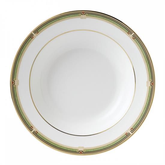 Picture of New Soup Plates