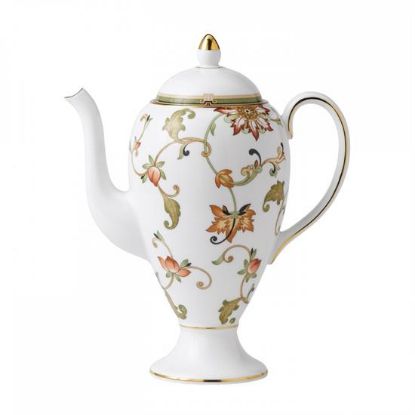 Picture of New Coffee Pot