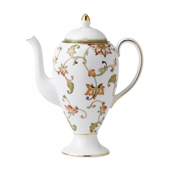 Picture of New Coffee Pot