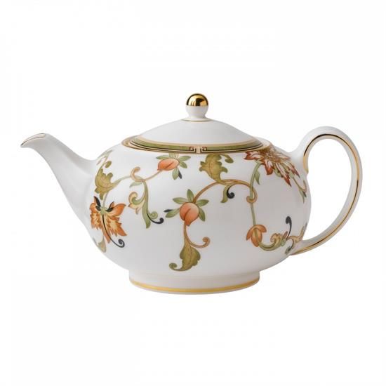 Picture of New Tea Pot