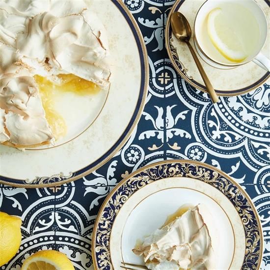 Picture of New 5pc. Setting