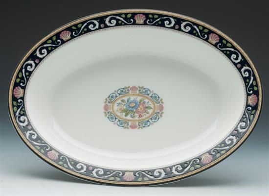 Picture of Open Vegetable Bowl