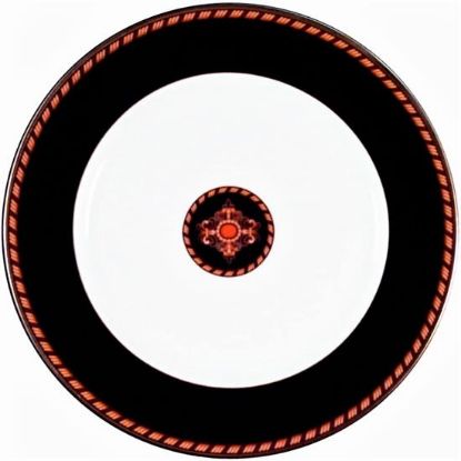 Picture of Dinner Plates