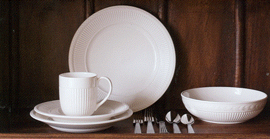 Picture of New Dinner Plate