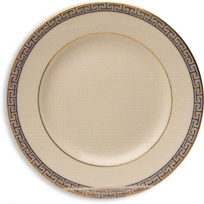 Picture of Butter Plates