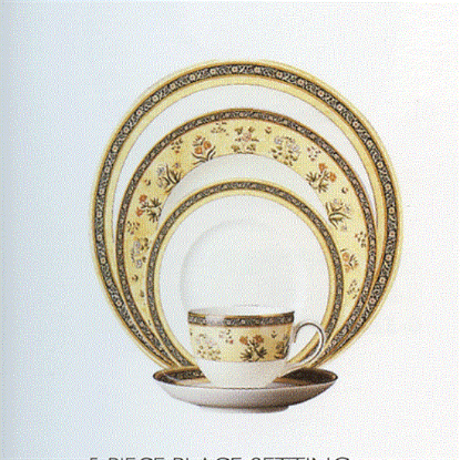 Picture of 5pc. Place Setting