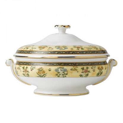 Picture of New Cov.veg.bowl