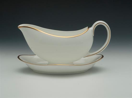 Picture of 2pc. Sauce Boat