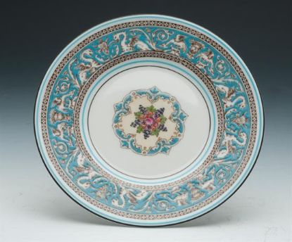 Picture of Butter Plates