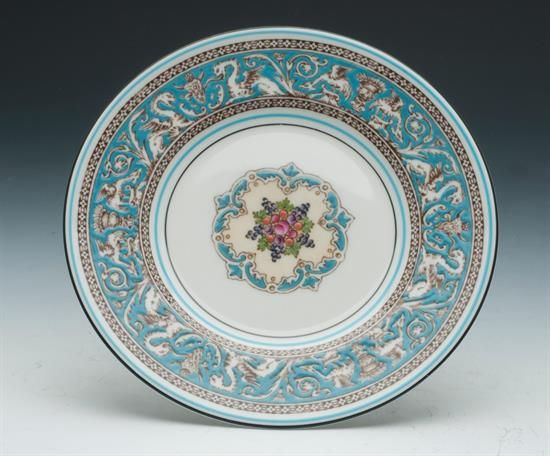 Picture of Butter Plates