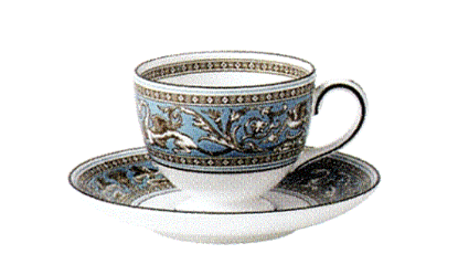 Picture of New Tea Cups