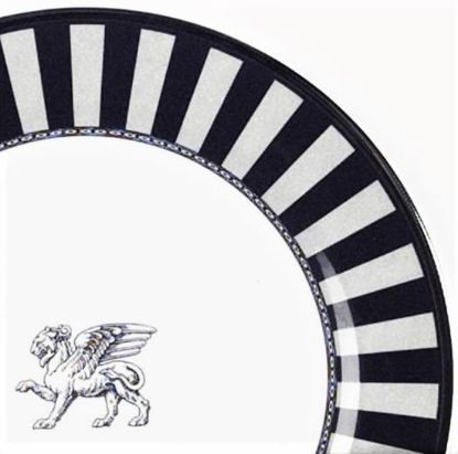 Picture of Dinner Plates