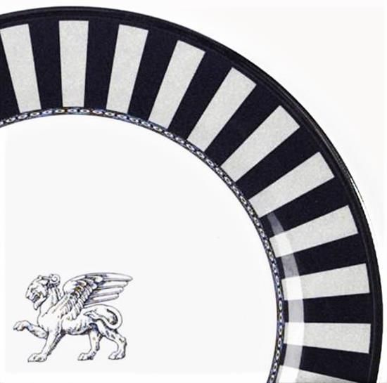 Picture of Dinner Plates