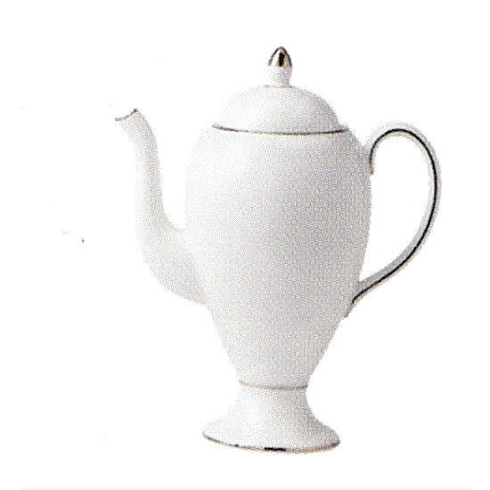 Picture of New Coffee Pot