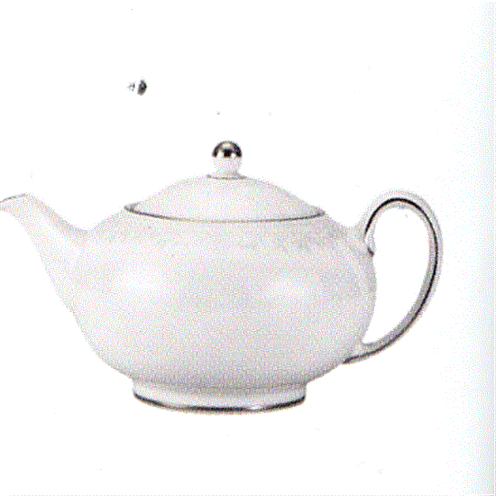Picture of New Tea Pot
