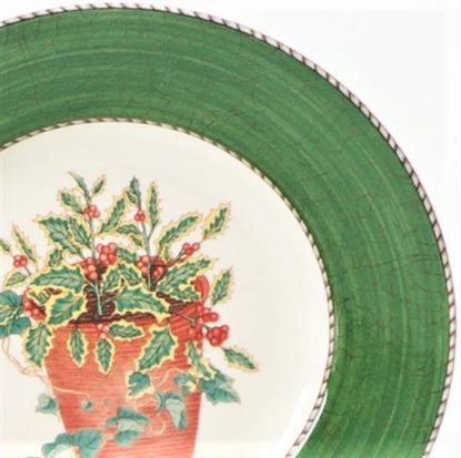 Picture of Dinner Plates