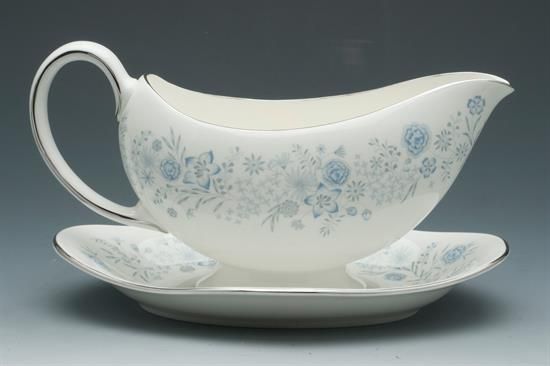 Picture of 2pc. Sauce Boat