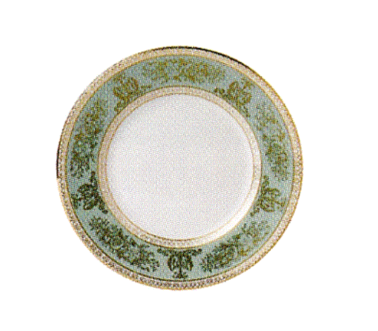 Picture of New Butter Plates