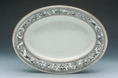 Picture of Open Vegetable Bowl