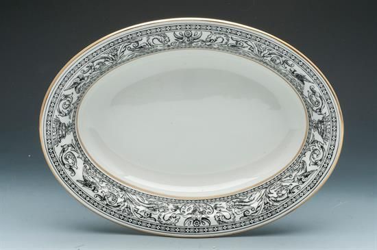 Picture of Open Vegetable Bowl