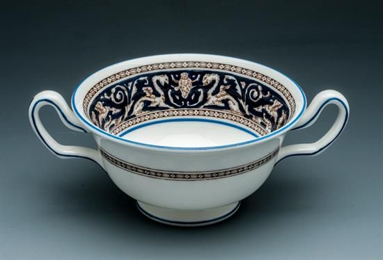 Picture of Cream Soup Cup