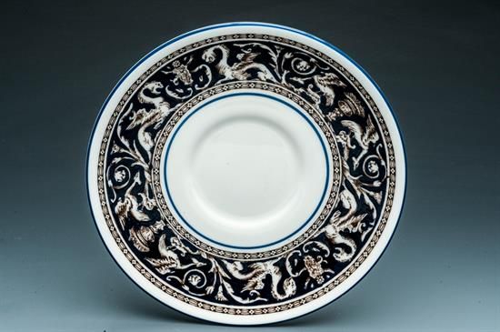 Picture of Cream Soup Stand