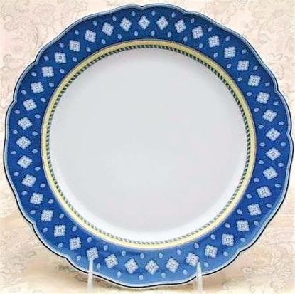 Picture of New Dinner Plate