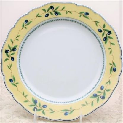 Picture of Dinner Plates