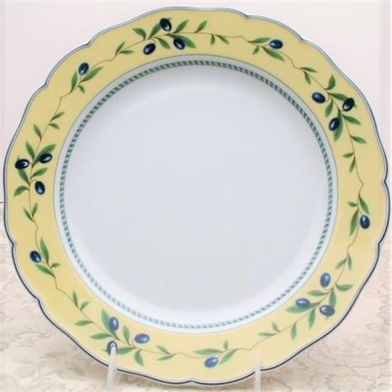 Picture of Dinner Plates
