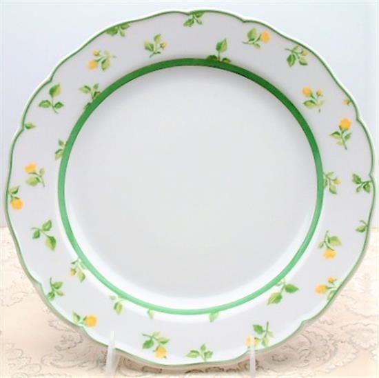 Picture of Dinner Plates