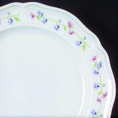 Picture of Dinner Plates