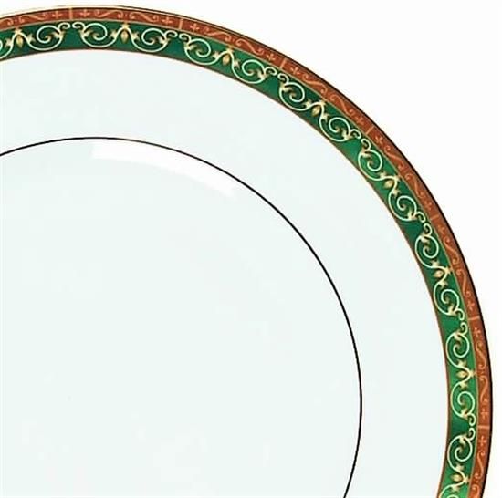 Picture of Dinner Plates