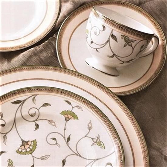 Picture of New 5pc. Setting