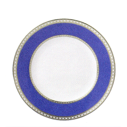 Picture of New Dinner Plate