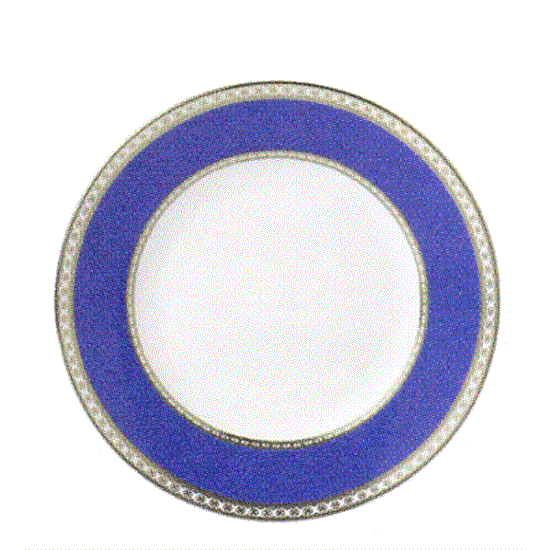 Picture of New Dinner Plate