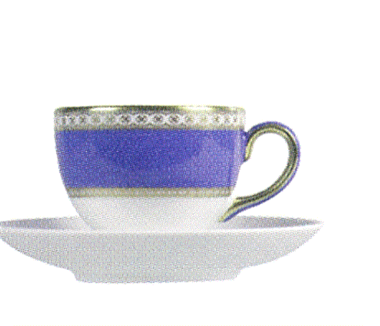 Picture of Tea Cup Saucer