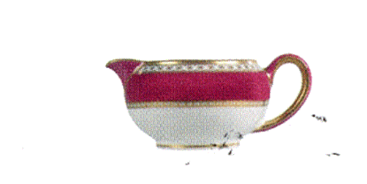 Picture of New Cream Pitcher