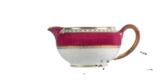 Picture of New Cream Pitcher