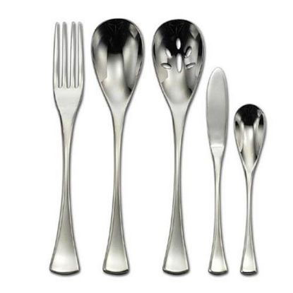 Picture of New 5pc. W/placespoon