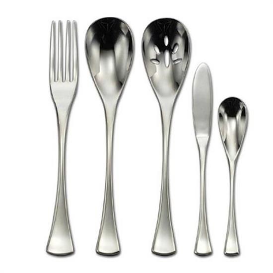 Picture of New 5pc. W/placespoon